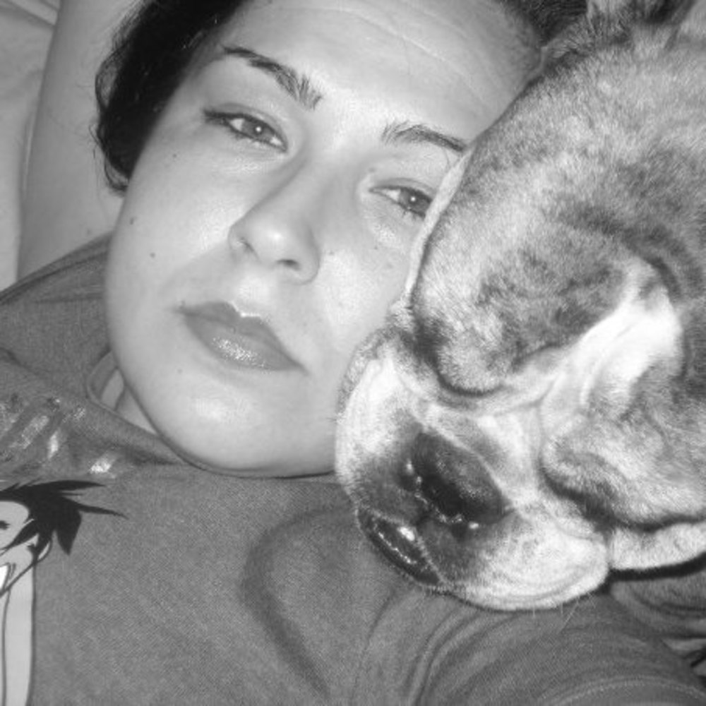 Meet your Posher, Shandina